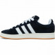 Adidas CAMPUS 00s Black White Gum