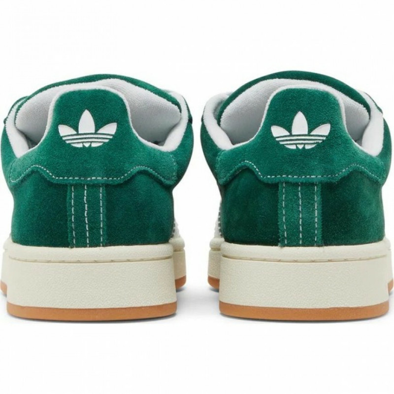 Adidas CAMPUS 00s Dark Green Gum
