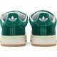 Adidas CAMPUS 00s Dark Green Gum
