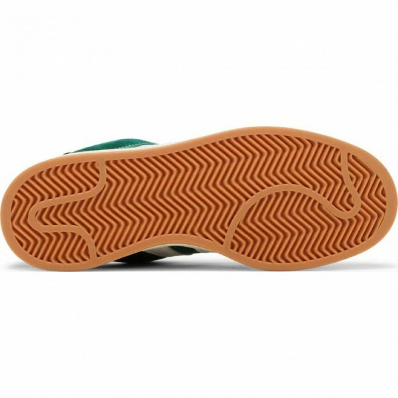 Adidas CAMPUS 00s Dark Green Gum