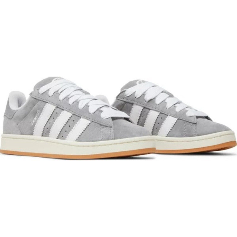 Adidas CAMPUS 00s Grey Gum