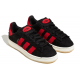 Adidas CAMPUS 00s Tokyo Black Red