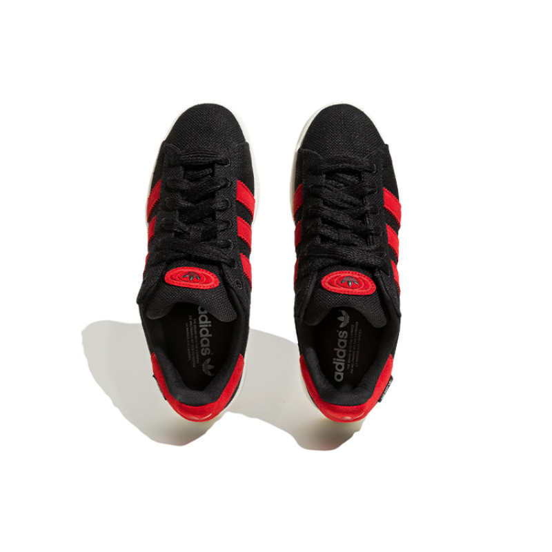 Adidas CAMPUS 00s Tokyo Black Red