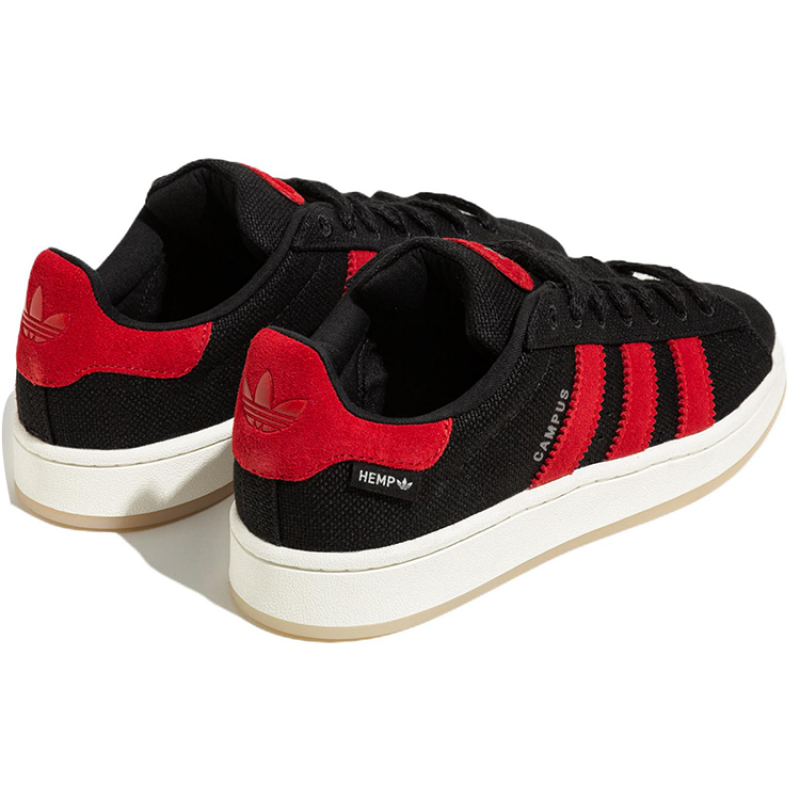 Adidas CAMPUS 00s Tokyo Black Red