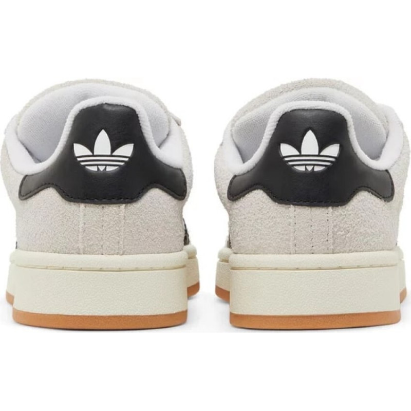 Adidas CAMPUS 00s Crystal White Core Black