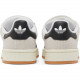 Adidas CAMPUS 00s Crystal White Core Black