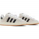 Adidas CAMPUS 00s Crystal White Core Black