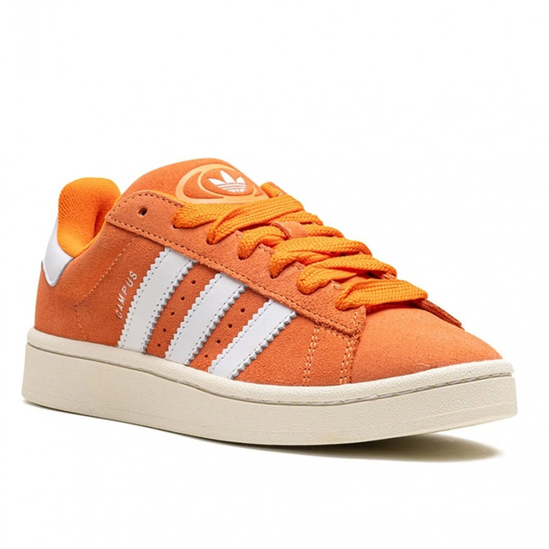 Adidas CAMPUS 00s Amber Tint