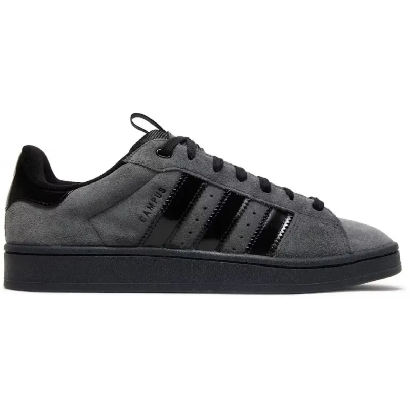 Adidas CAMPUS 00s Carbon Black