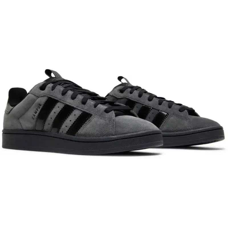 Adidas CAMPUS 00s Carbon Black