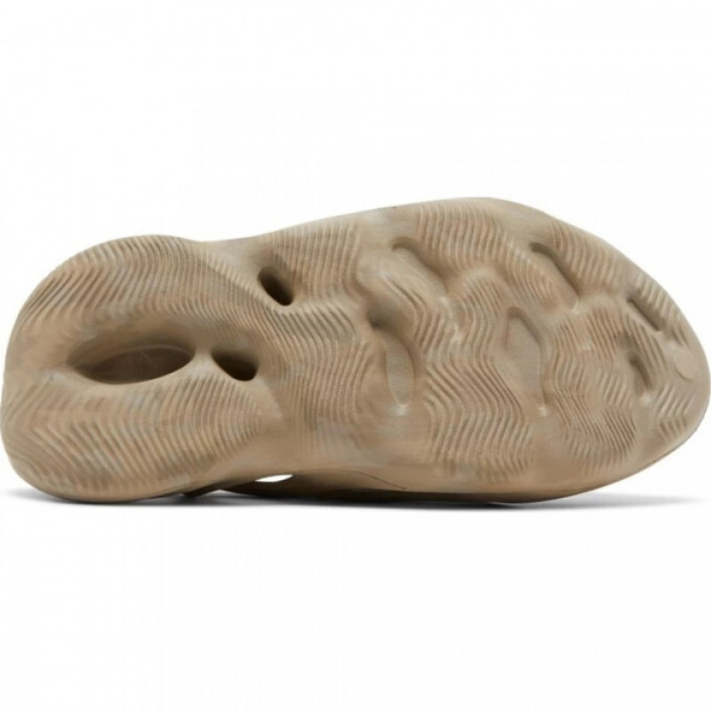 Adidas Yeezy Foam RNNR Stone Sage