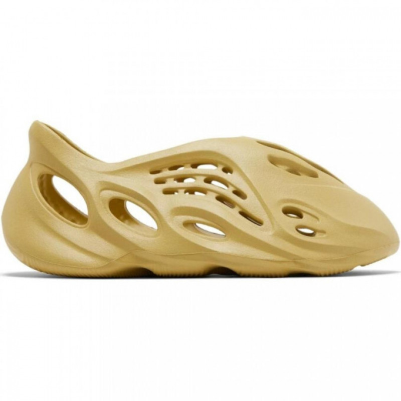 Adidas Yeezy Foam RNNR Sulfur