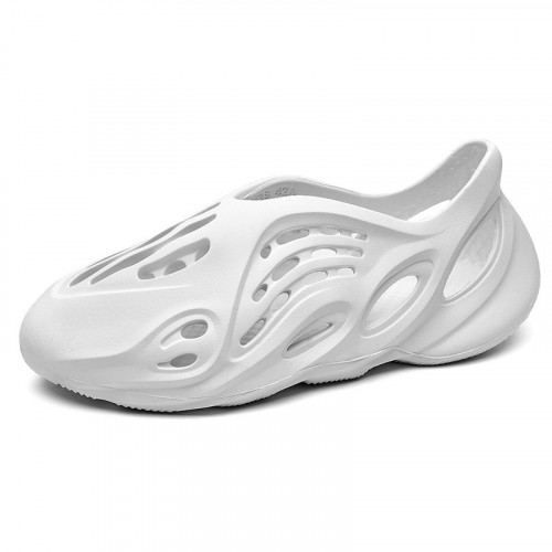 Adidas Yeezy Foam Runner White