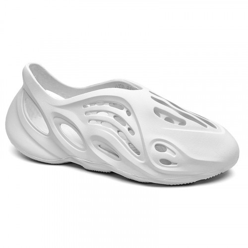 Adidas Yeezy Foam Runner White