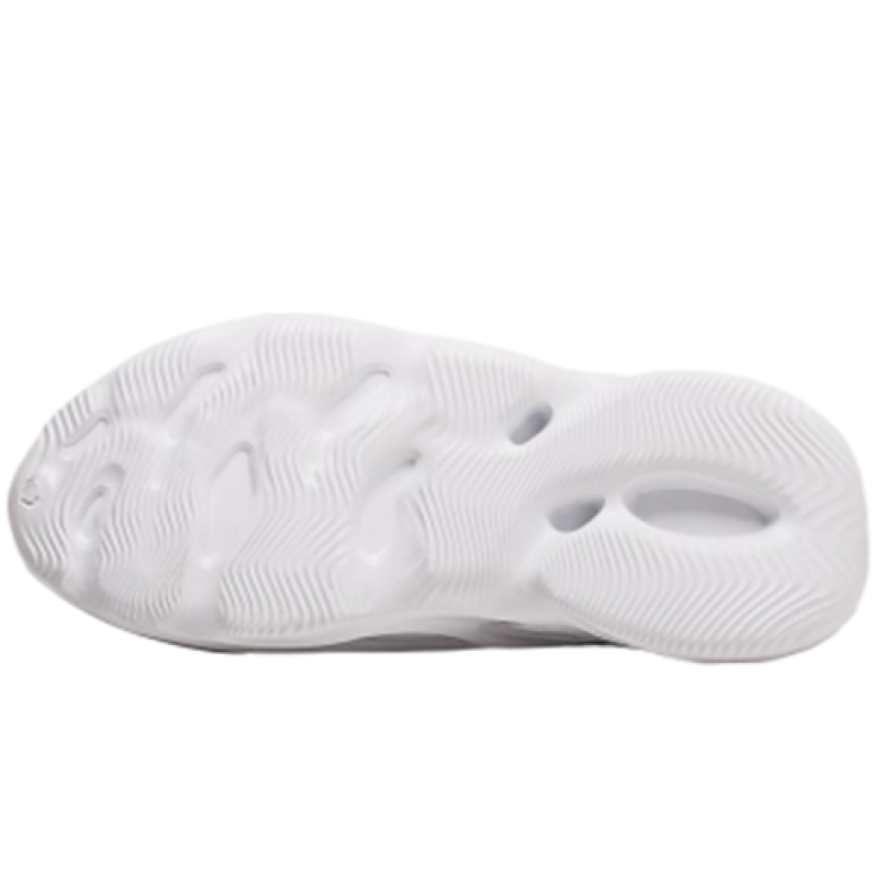Adidas Yeezy Foam Runner White