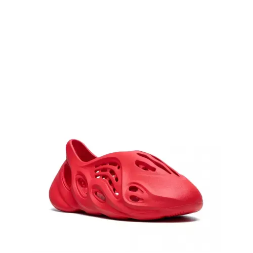 Adidas Yeezy Foam Runner "Vermillion"