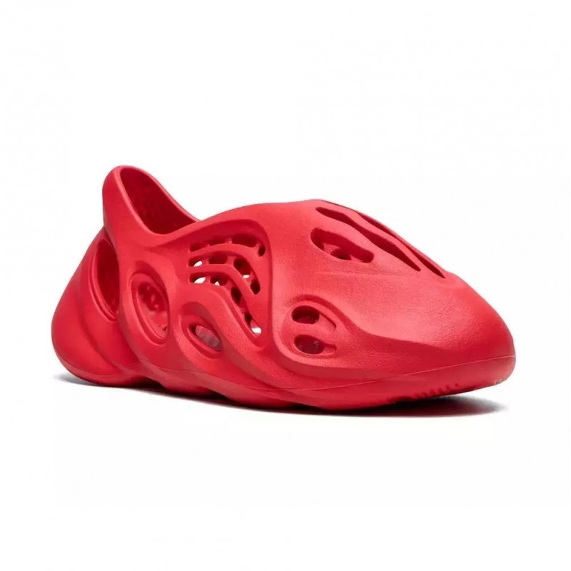 Adidas Yeezy Foam Runner "Vermillion"