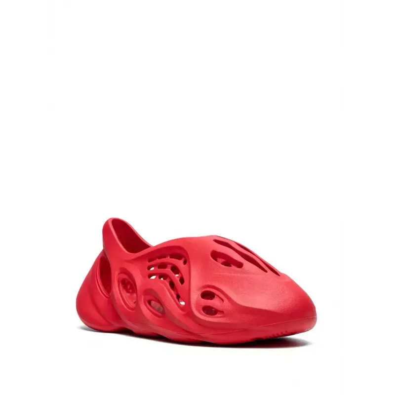 Adidas Yeezy Foam Runner "Vermillion"