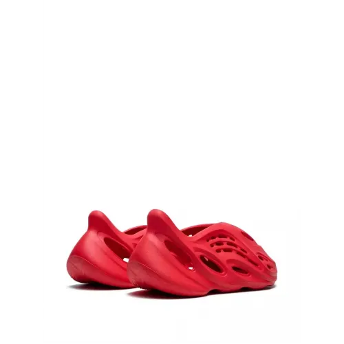 Adidas Yeezy Foam Runner "Vermillion"