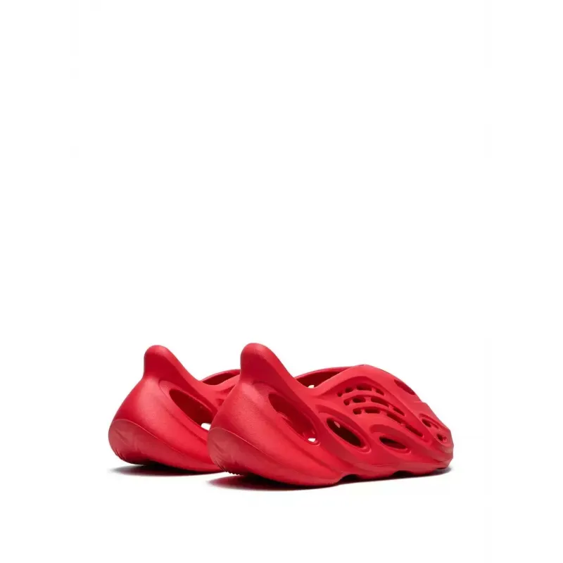 Adidas Yeezy Foam Runner "Vermillion"