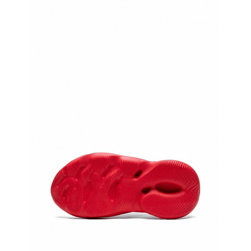 Adidas Yeezy Foam Runner "Vermillion"
