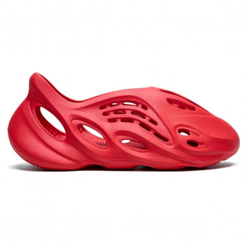 Adidas Yeezy Foam Runner "Vermillion"