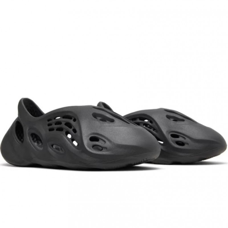 Adidas Yeezy Foam Runner MXT Moon Onyx