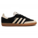 Adidas Originals SAMBA OG Core Black Wonder White