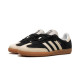 Adidas Originals SAMBA OG Core Black Wonder White
