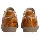 Adidas Originals Samba x Wales Bonner Croc Night Brown