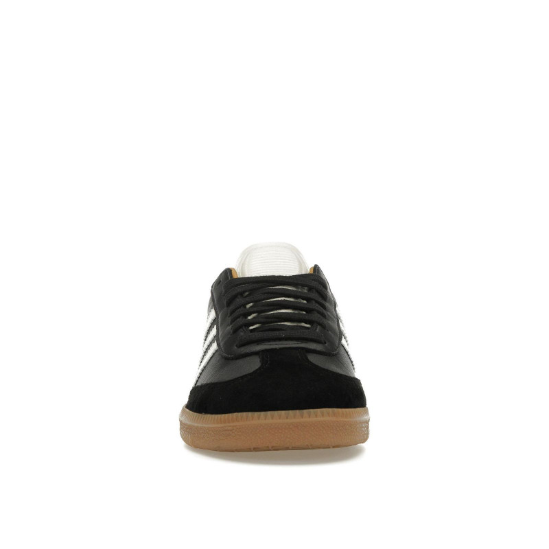 Adidas JJJJound X SAMBA OG Black