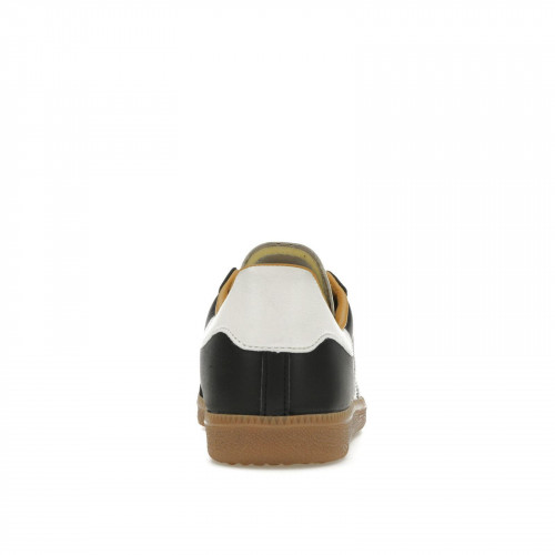 Adidas JJJJound X SAMBA OG Black