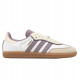 Adidas Originals Samba Cream White Preloved Fig