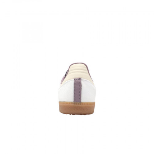 Adidas Originals Samba Cream White Preloved Fig