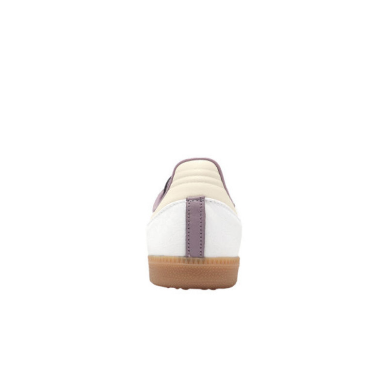 Adidas Originals Samba Cream White Preloved Fig