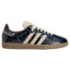 Adidas Originals Samba x Wales Bonner Croc Collegiate Navy