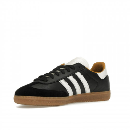 Adidas JJJJound X SAMBA OG Black