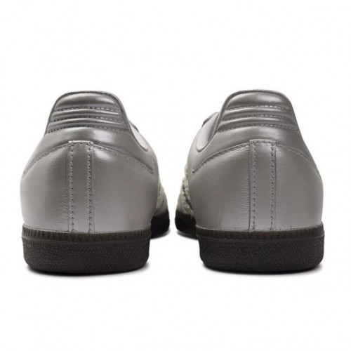 Adidas Originals SAMBA OG Black Silver