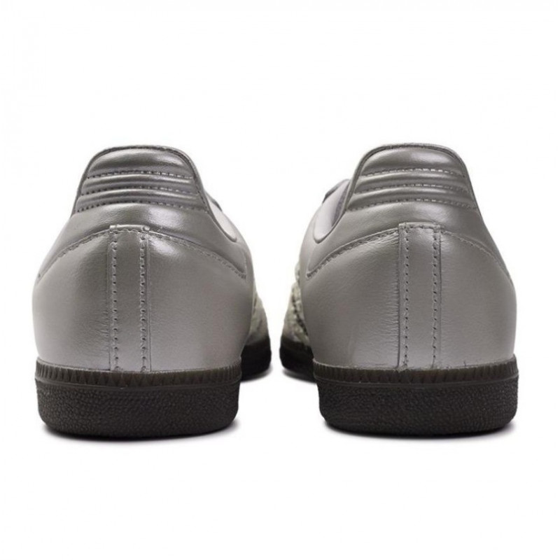 Adidas Originals SAMBA OG Black Silver