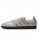 Adidas Originals SAMBA OG Black Silver
