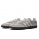 Adidas Originals SAMBA OG Black Silver