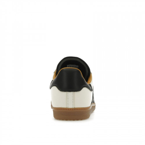 Adidas JJJJound X SAMBA OG White