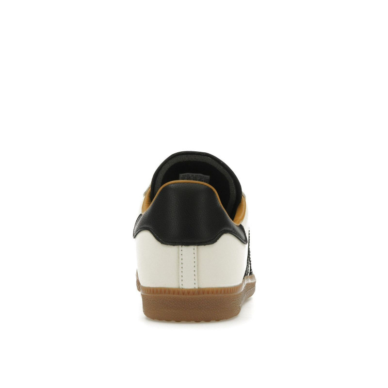 Adidas JJJJound X SAMBA OG White