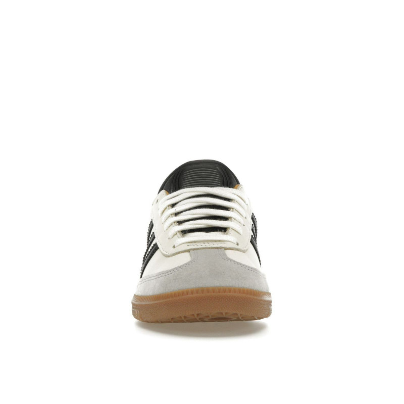 Adidas JJJJound X SAMBA OG White
