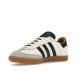 Adidas JJJJound X SAMBA OG White