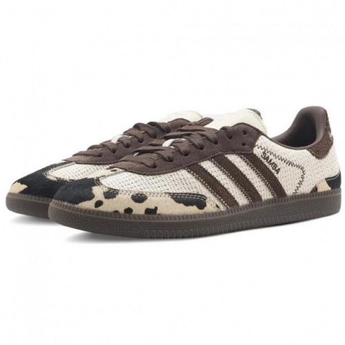 Adidas X Notitle SAMBA Cow
