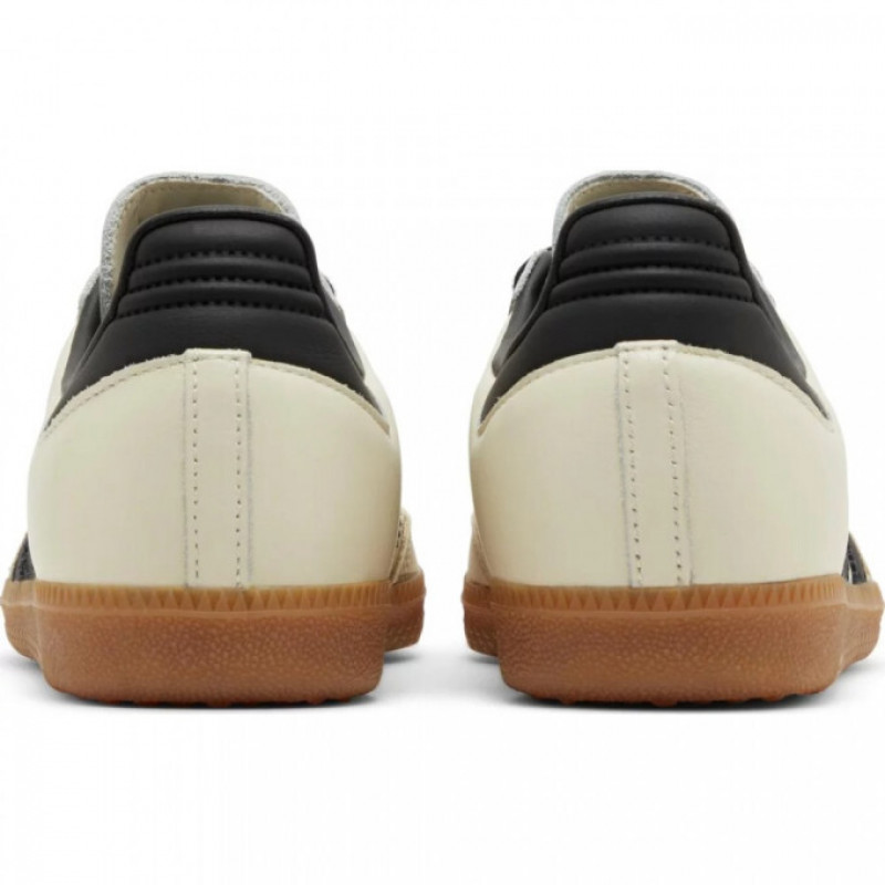 Adidas Wmns Samba OG Cream White Sand Strata