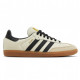 Adidas Wmns Samba OG Cream White Sand Strata