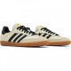 Adidas Wmns Samba OG Cream White Sand Strata