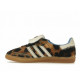 Adidas Originals SAMBA Wales Bonner Leopard